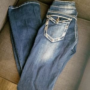 New Daytrip Bootcut Jeans